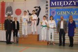 Karate po polsku