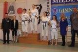 Karate po polsku