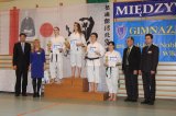 Karate po polsku