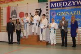 Karate po polsku