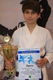 Karate po polsku