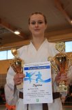 Karate po polsku