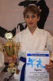 Karate po polsku