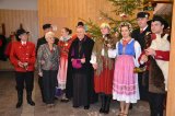 Kolędnicy w Połajewie