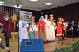 Kolędnicy w Połajewie