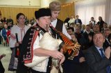 Kolędnicy w Połajewie