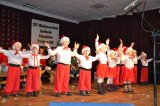 Kolędnicy w Połajewie