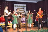 Kolędnicy w Połajewie