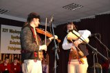 Kolędnicy w Połajewie