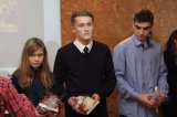 Kolędy nie tylko po polsku
