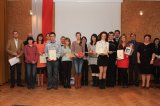Kolędy nie tylko po polsku