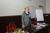 Kolejne spotkanie Powiatowej Rady Pożytku Publicznego