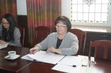 Kolejne spotkanie Powiatowej Rady Pożytku Publicznego
