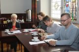 Kolejne spotkanie Powiatowej Rady Pożytku Publicznego