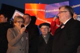 Komorowski w Czarnkowie