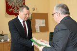 Koncepcja organizacji kształcenia zawodowego w Trzciance – podpisana