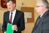 Koncepcja organizacji kształcenia zawodowego w Trzciance – podpisana