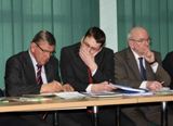 Notecią na wschód i&nbsp;zachód