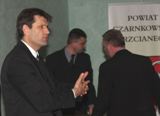 Notecią na wschód i&nbsp;zachód