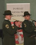 Notecią na wschód i&nbsp;zachód