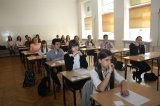 Konkurs ortograficzny dla gimnazjalistów!