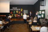 Konkurs ortograficzny dla gimnazjalistów!