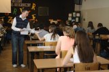 Konkurs ortograficzny dla gimnazjalistów!