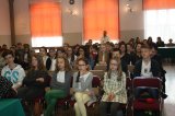 Konkurs recytatorski w Romanowie Dolnym