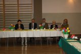 Konkurs recytatorski w Romanowie Dolnym