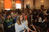 Konkurs recytatorski w Romanowie Dolnym