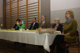 Konkurs recytatorski w Romanowie Dolnym