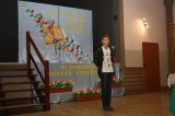 Konkurs recytatorski w Romanowie Dolnym