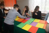 Konkurs recytatorski w Romanowie Dolnym