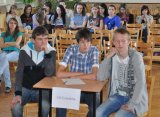 Konkurs wiedzy o powiecie