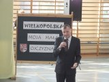 XX Konkurs Wiedzy o Wielkopolsce – etap powiatowy