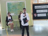 XX Konkurs Wiedzy o Wielkopolsce – etap powiatowy