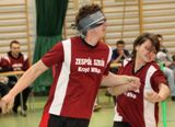Konkurs z olimpijczykiem