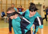 Konkurs z olimpijczykiem