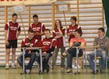 Konkurs z olimpijczykiem
