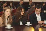 Ci wspaniali lingwiści i matematycy
