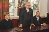 Ci wspaniali lingwiści i matematycy