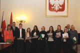 Ci wspaniali lingwiści i matematycy