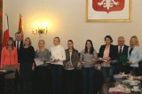 Ci wspaniali lingwiści i matematycy