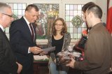 Ci wspaniali lingwiści i matematycy
