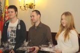 Ci wspaniali lingwiści i matematycy