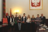 Ci wspaniali lingwiści i matematycy