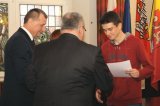 Ci wspaniali lingwiści i matematycy