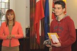 Ci wspaniali lingwiści i matematycy