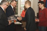 Ci wspaniali lingwiści i matematycy