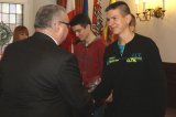 Ci wspaniali lingwiści i matematycy